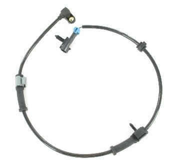 Front View of Front ABS Wheel Speed Sensor Wiring Harness SKF SC304