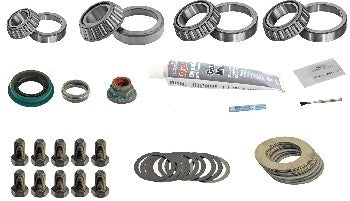 Rear Axle Differential Bearing and Seal Kit SDK311-DMK