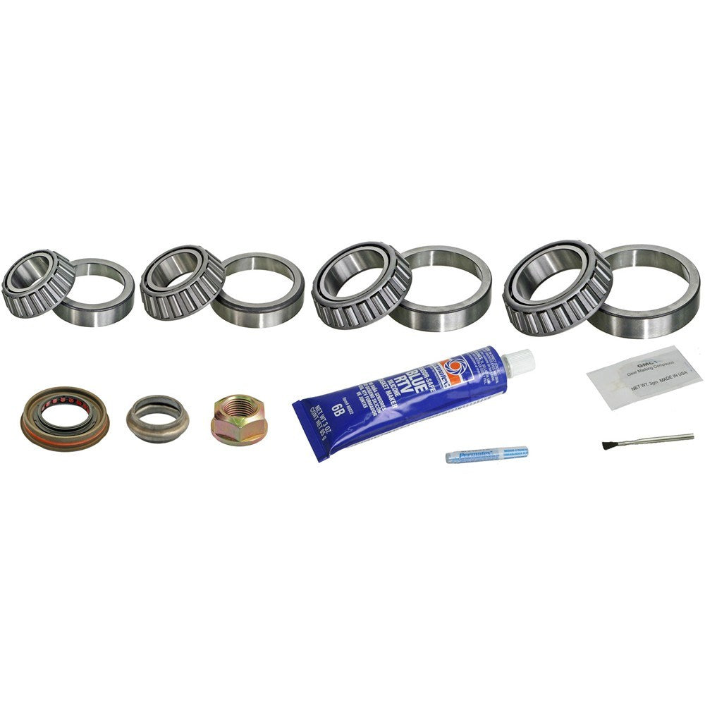 Rear Axle Differential Bearing and Seal Kit SDK339-N