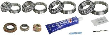 Rear Axle Differential Bearing and Seal Kit SDK339-N