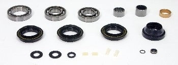 Top View of Transfer Case Overhaul Kit SKF STCK1356