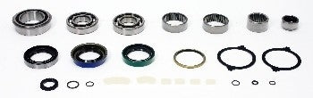 Top View of Transfer Case Overhaul Kit SKF STCK241