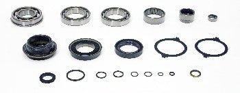 Top View of Transfer Case Overhaul Kit SKF STCK261