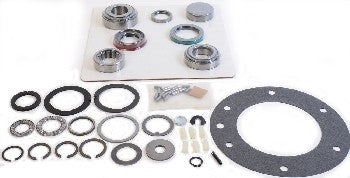 Angle View of Manual Transmission Bearing and Seal Overhaul Kit SKF STK5