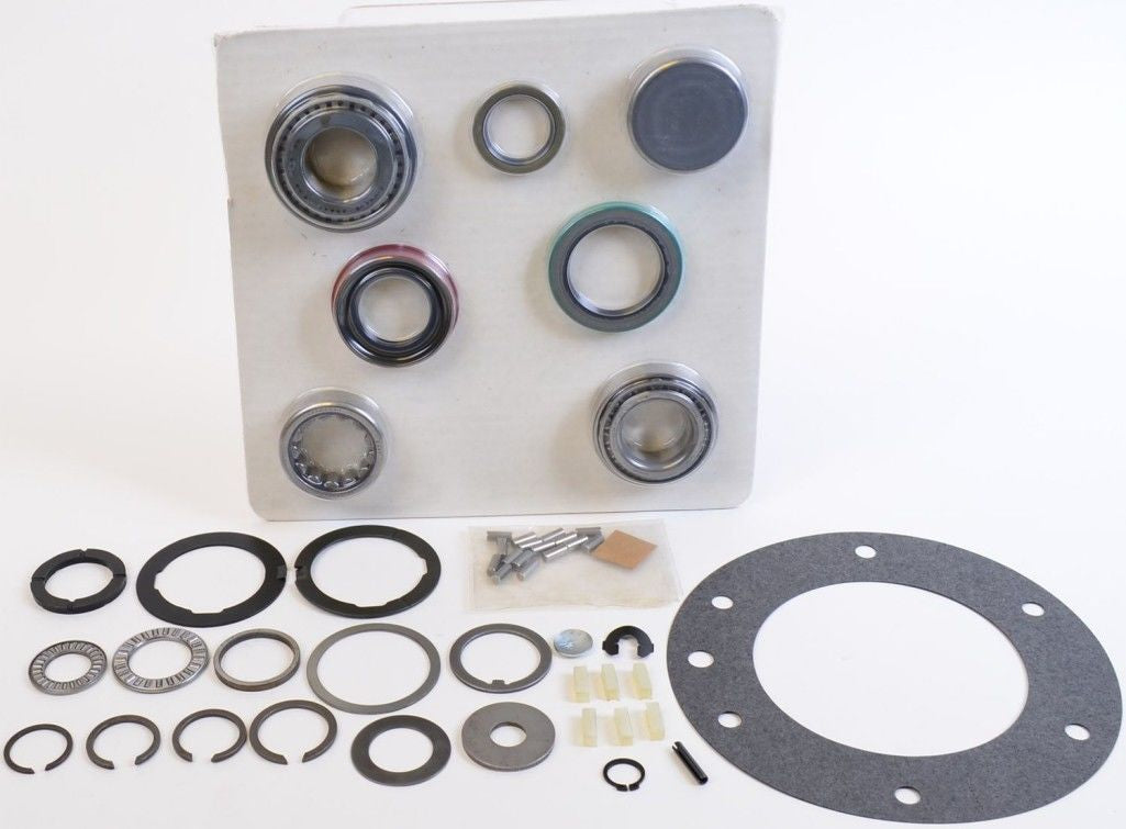 Front View of Manual Transmission Bearing and Seal Overhaul Kit SKF STK5