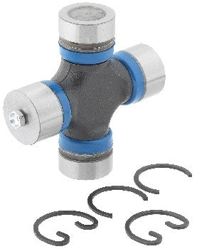 Top View of Front Universal Joint SKF UJ225