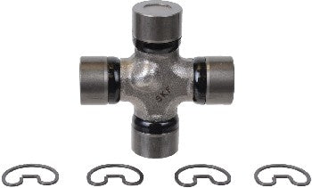 Front View of Front Universal Joint SKF UJ231C