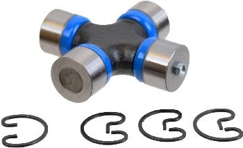 Angle View of Front Universal Joint SKF UJ232A