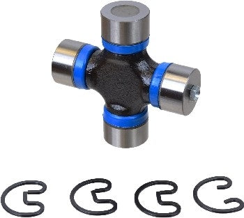 Angle View of Front Universal Joint SKF UJ280