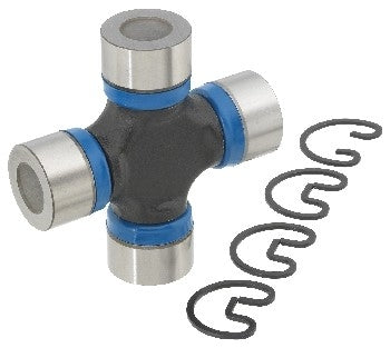 Side View of Front Universal Joint SKF UJ280