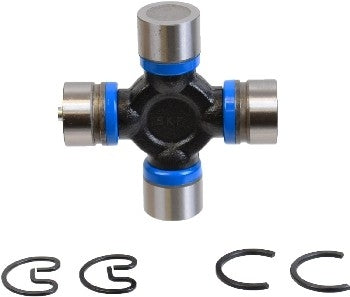 Front View of Rear Universal Joint SKF UJ290