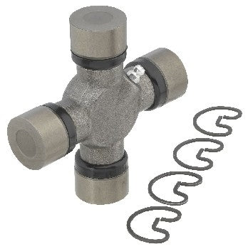 Angle View of Center Universal Joint SKF UJ330C