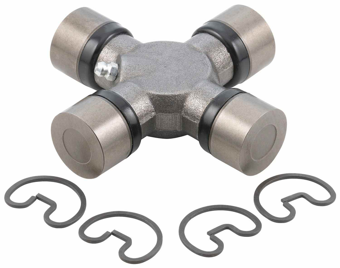 Front View of Center Universal Joint SKF UJ330C