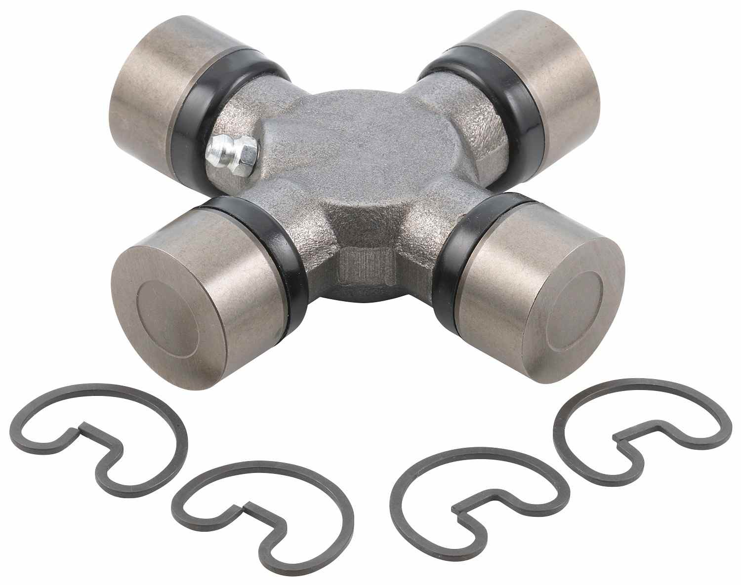 Front View of Center Universal Joint SKF UJ330C