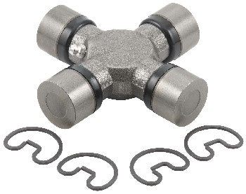 Top View of Center Universal Joint SKF UJ330C