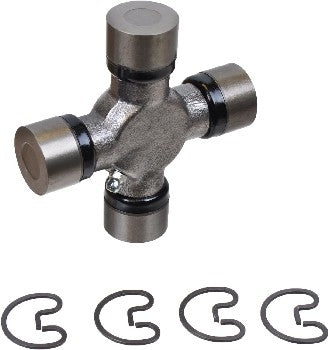 Front View of Rear Universal Joint SKF UJ330