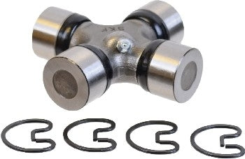 Angle View of Rear Universal Joint SKF UJ331A