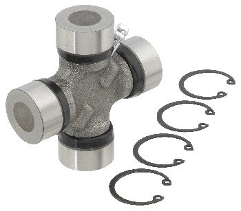 Side View of Front Universal Joint SKF UJ344