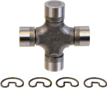 Angle View of Front Universal Joint SKF UJ354