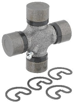 Angle View of Front Universal Joint SKF UJ369C