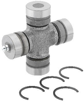 Angle View of Front Universal Joint SKF UJ384