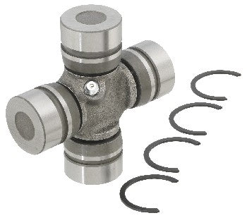 Angle View of Front Rear Universal Joint SKF UJ389