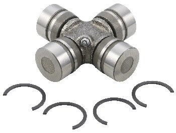 Top View of Front Rear Universal Joint SKF UJ389