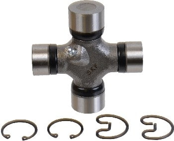 Top View of Universal Joint SKF UJ448