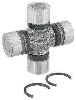 Angle View of Rear Universal Joint SKF UJ497