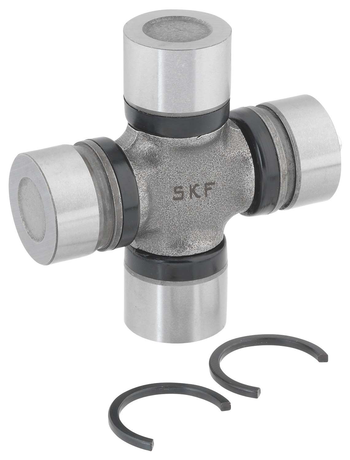 Front View of Rear Universal Joint SKF UJ497