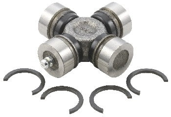 Top View of Rear Universal Joint SKF UJ514G