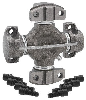 Front View of Universal Joint SKF UJ540