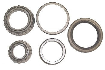 Front View of Front Wheel Bearing Kit SKF VKBA1499VP