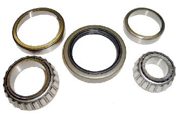 Front View of Front Wheel Bearing Kit SKF WKH1498