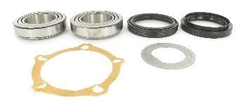 Side View of Front Wheel Bearing Kit SKF WKH3421