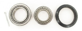 Front Wheel Bearing Kit SKF WKH3472 For Jaguar XJ6