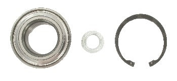 Front View of Front Wheel Bearing Kit SKF WKH3518