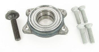 Angle View of Front Wheel Bearing Kit SKF WKH3536