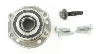 Top View of Front Wheel Bearing Kit SKF WKH3643