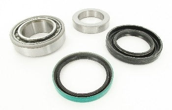 Angle View of Rear Wheel Bearing Kit SKF WKH571