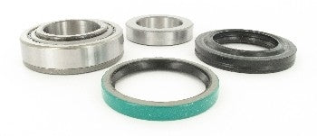 Side View of Rear Wheel Bearing Kit SKF WKH571