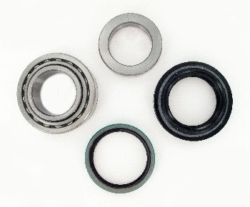 Top View of Rear Wheel Bearing Kit SKF WKH571