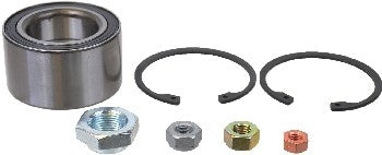 Angle View of Front Wheel Bearing Kit SKF WKH575VP