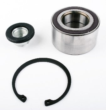 Angle View of Front Wheel Bearing Kit SKF WKH6520