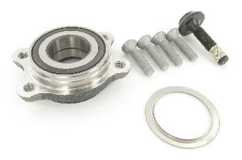 Side View of Front Wheel Bearing Kit SKF WKH6546