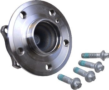 Angle View of Rear Wheel Bearing Kit SKF WKH6786