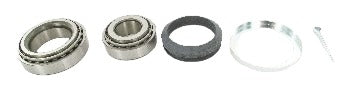 Angle View of Front Wheel Bearing Kit SKF WKH719