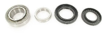 Angle View of Rear Wheel Bearing Kit SKF WKH733