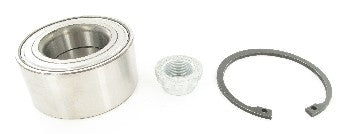 Angle View of Rear Wheel Bearing Kit SKF WKH757