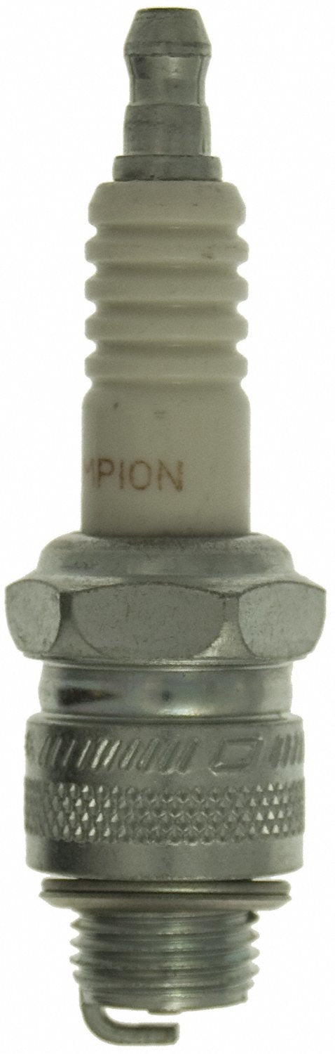 Top View of Spark Plug CHAMPION 102